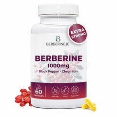 Berberine Supplements